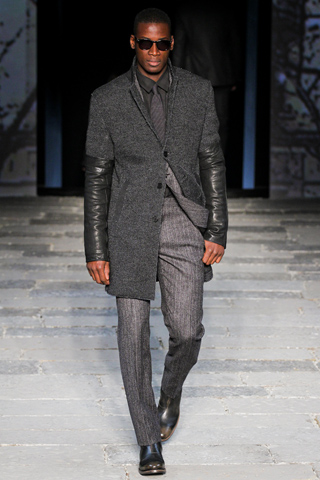 John Varvatos / - 2012-2013